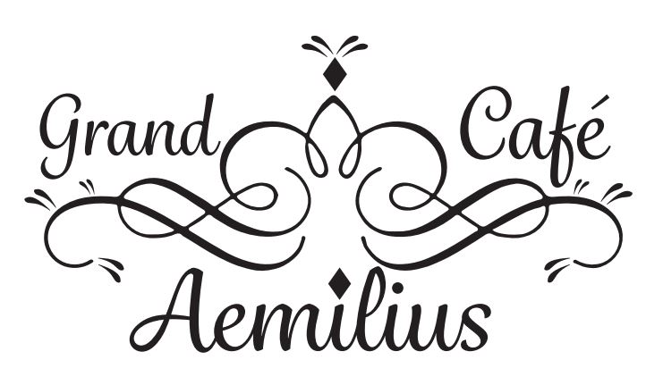 Grand Cafe Aemilius